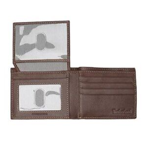 Brand new Timberland Genuine Leather Wallet V3